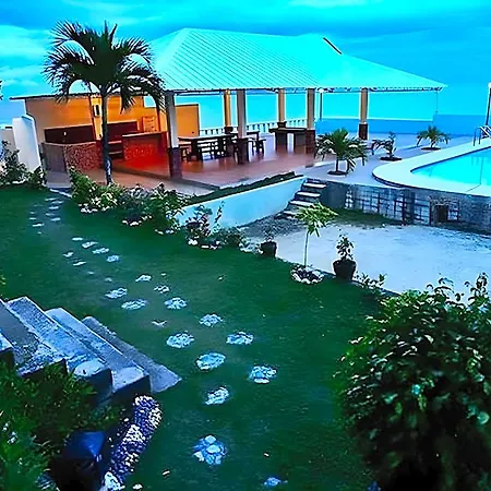 The Lighthouse Resort