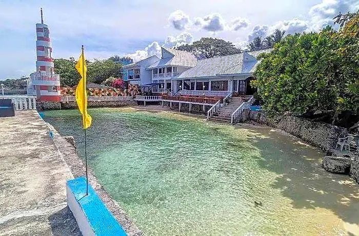 The Lighthouse Look (Oslob)