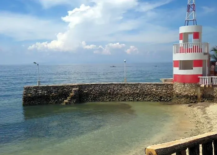 The Lighthouse ホテル 2*