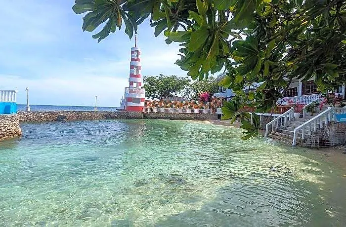 The Lighthouse ホテル